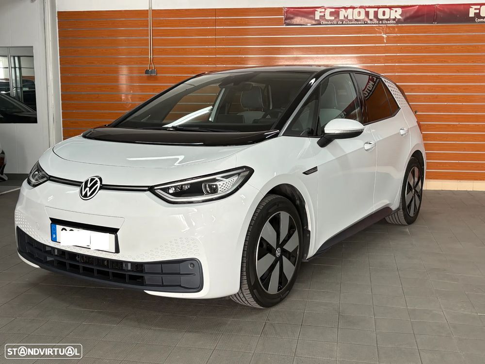 VW ID.3 Pro Performance Max - 2