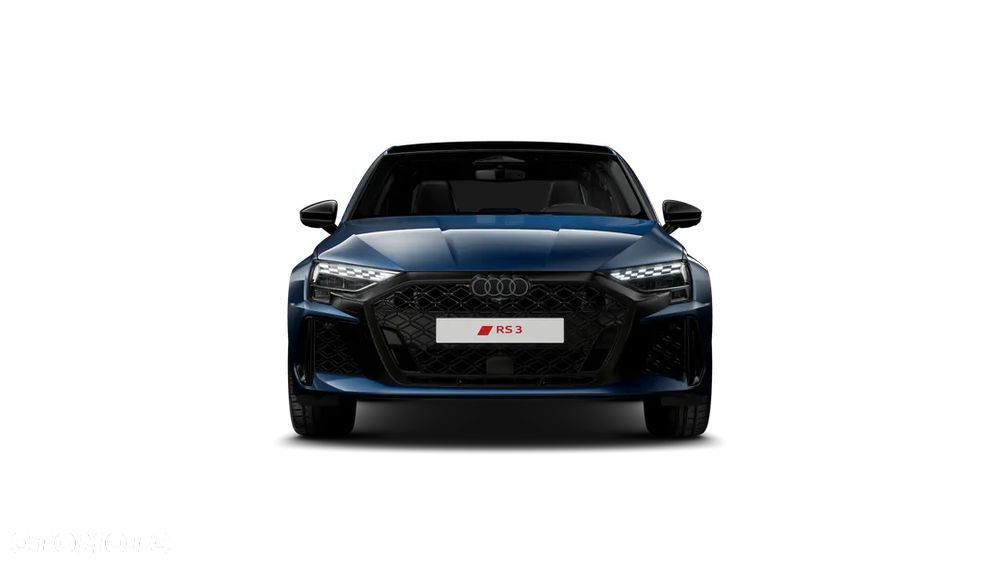 Audi RS3 Sportback TFSI Quattro S tronic - 8