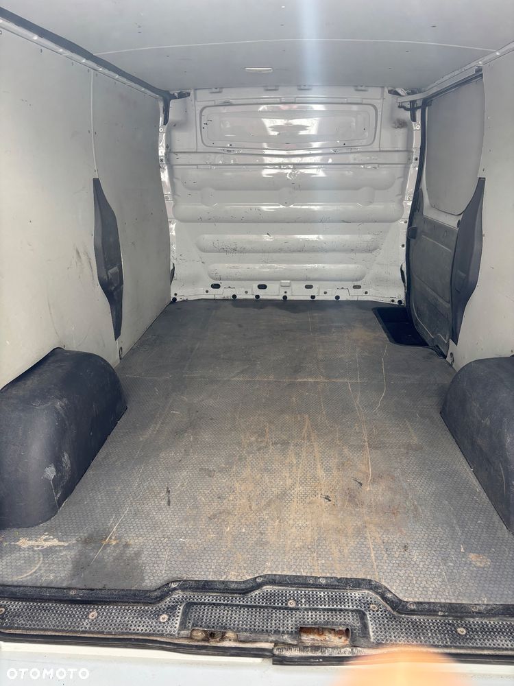 Renault Renault Trafic Long - 5