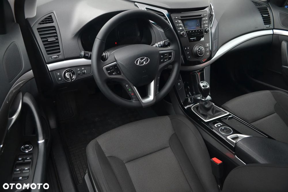 Hyundai i40 1.6 Comfort - 10