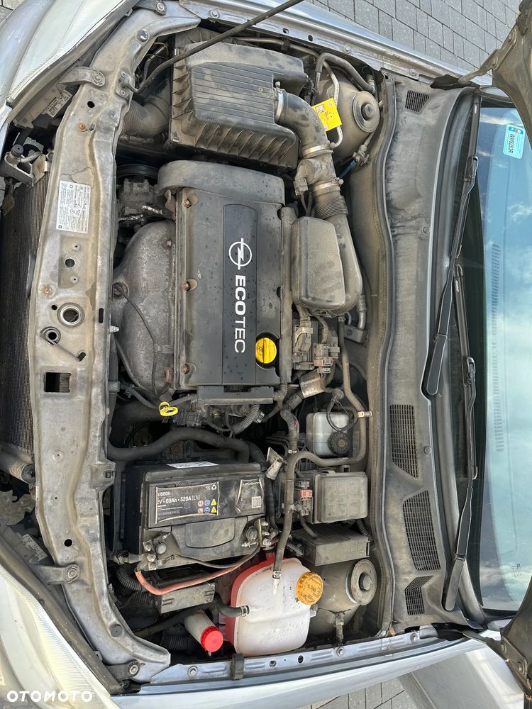 Opel Astra - 7