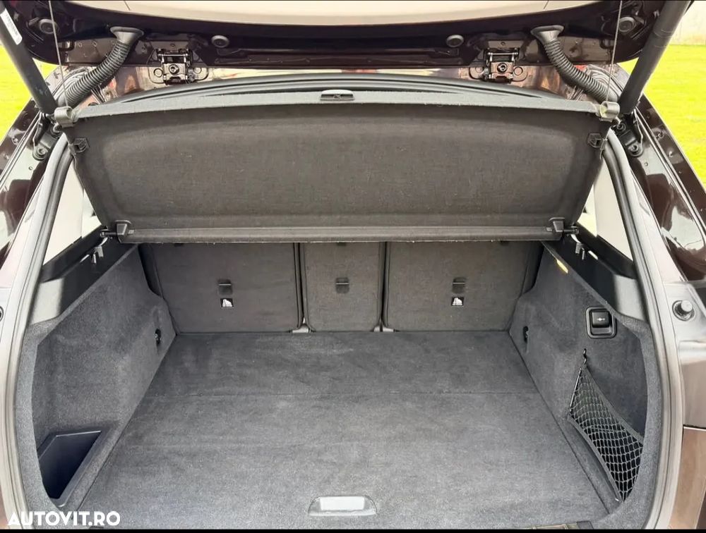 BMW X1 xDrive18d Aut. M Sport - 8