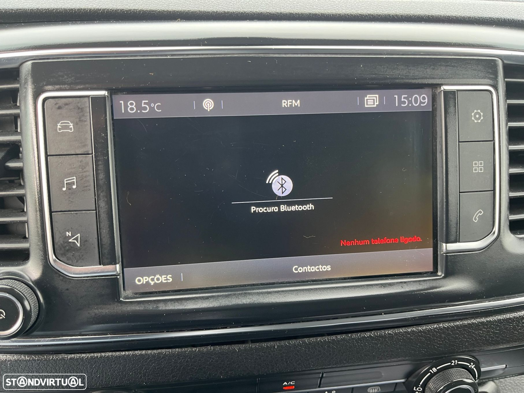 Citroën Jumpy Confort Plus XL BlueHDi 120 Business - 24