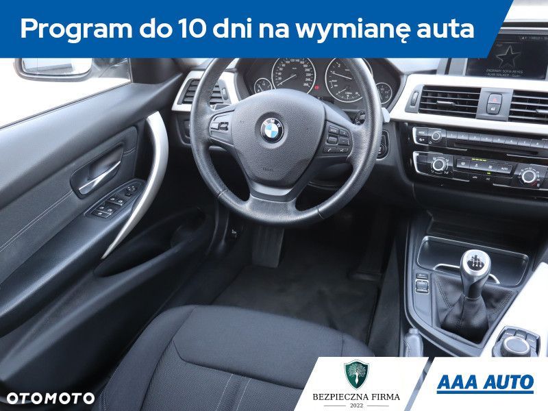 BMW Seria 3 - 8