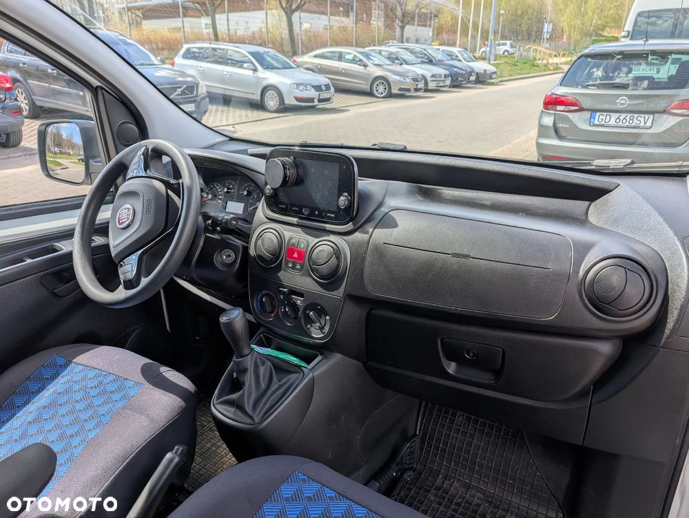 Fiat Fiorino - 6
