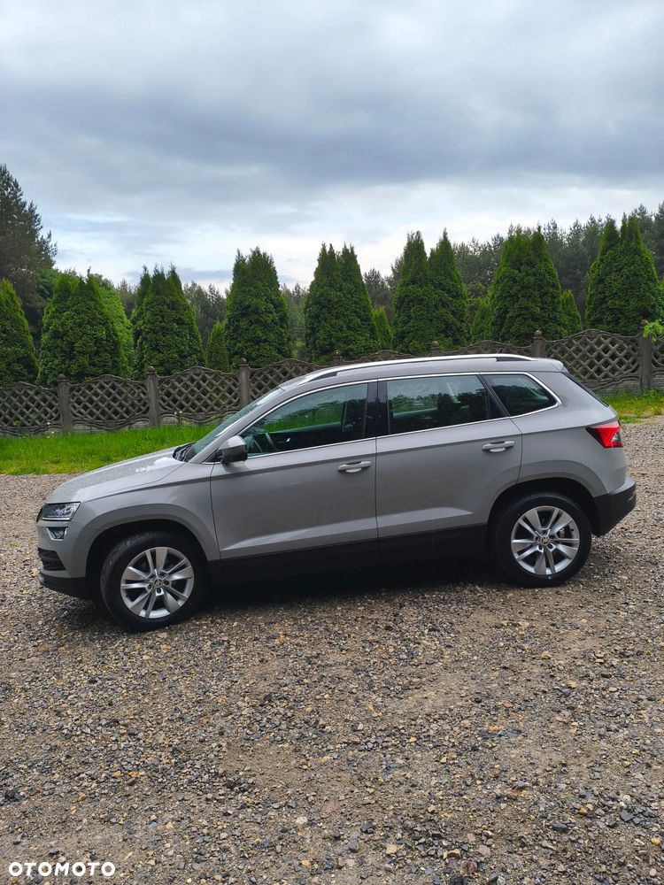 Skoda Karoq 1.5 TSI ACT Tour - 7