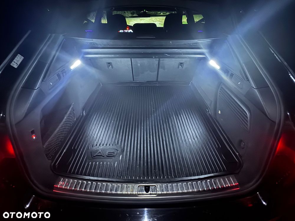 Audi A6 Avant 40 TDI quattro S tronic - 30