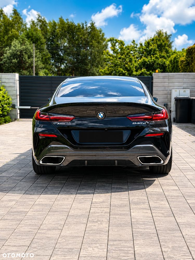 BMW Seria 8 - 6