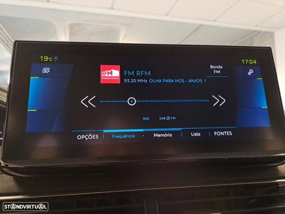 Peugeot 3008 1.6 Hybrid4 GT Pack e-EAT8 - 17