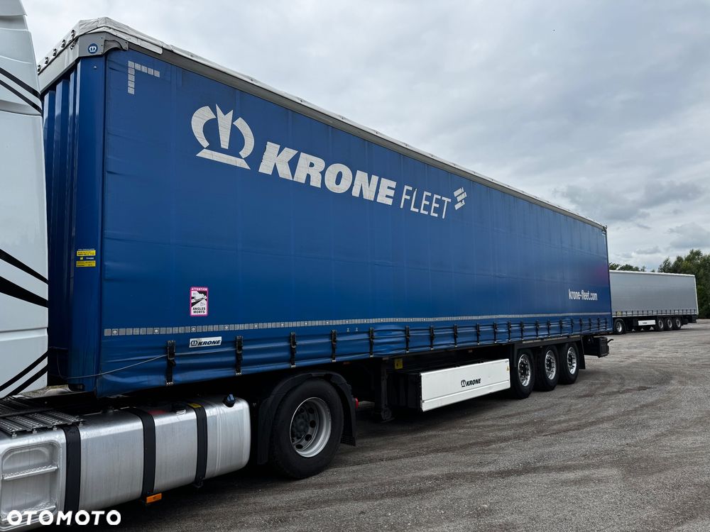 Krone SD Standard - 3