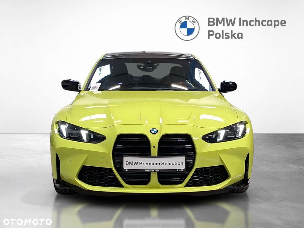 BMW M3 - 8