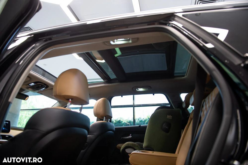 Hyundai Santa Fe - 32