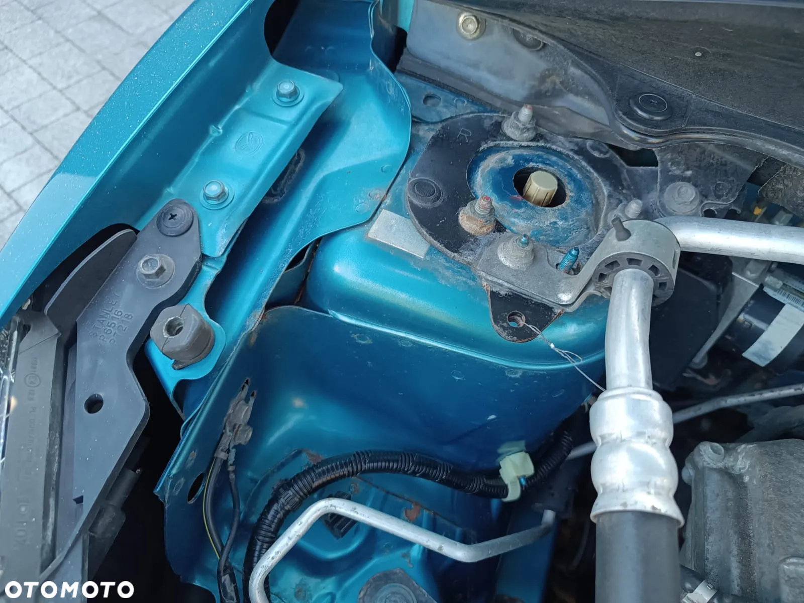 Mazda 2 1.3 Comfort - 5