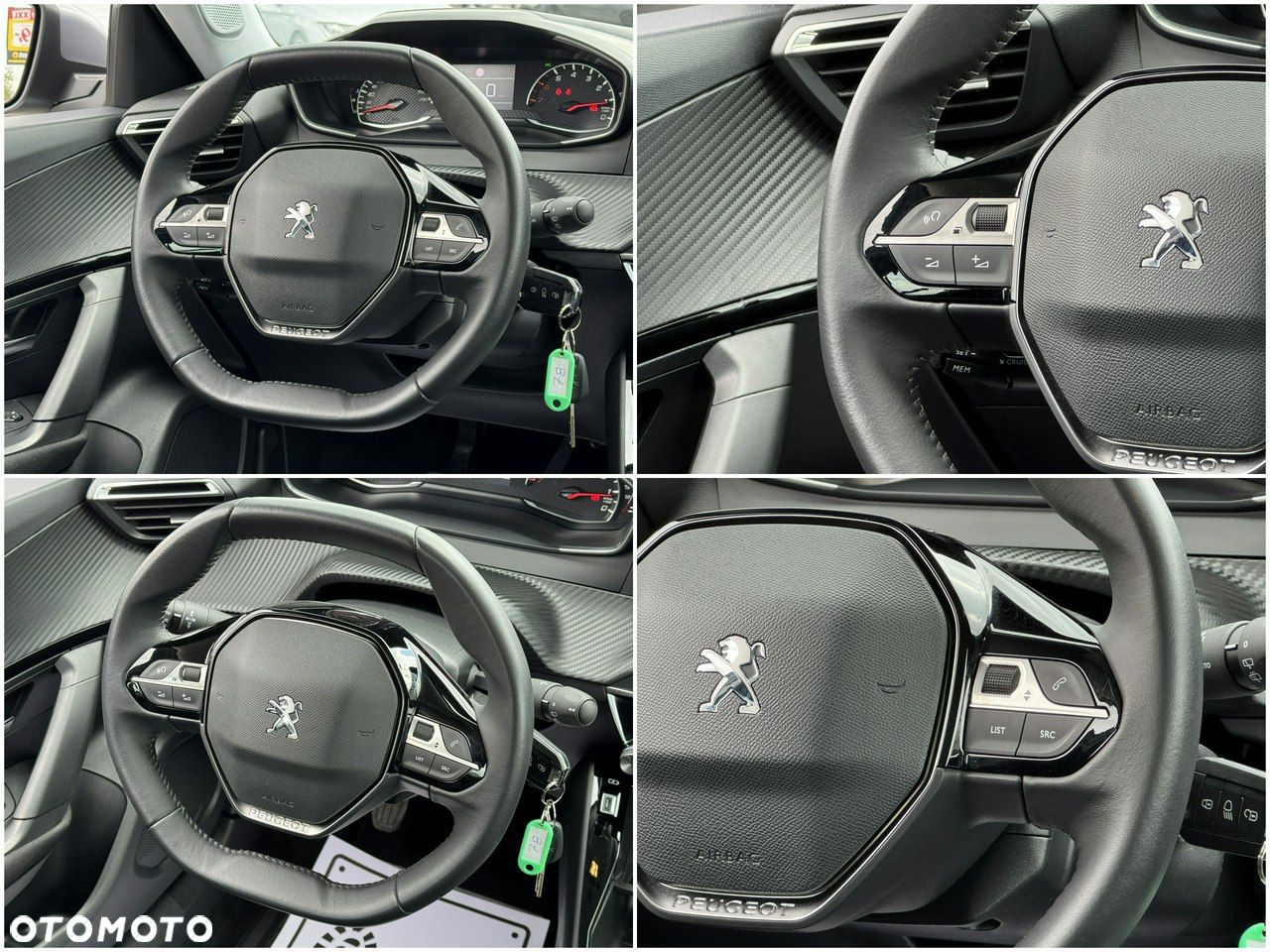 Peugeot 2008 - 23