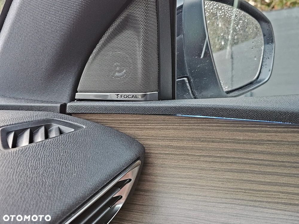 Peugeot 5008 PureTech 180 EAT8 Stop & Start GT - 29