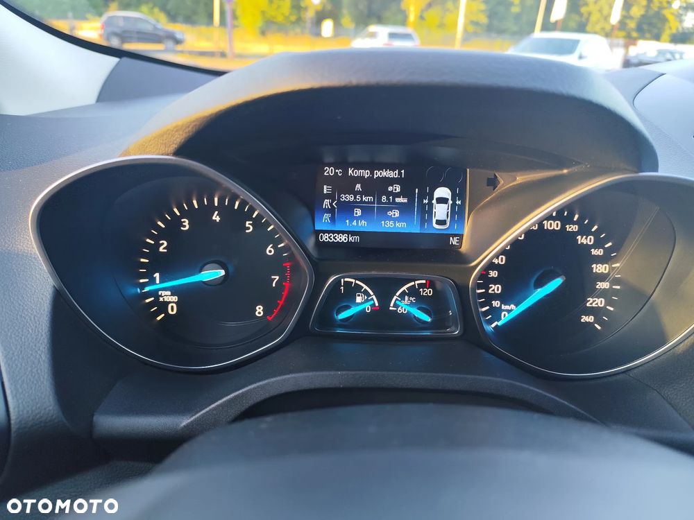 Ford Kuga 1.5 EcoBoost FWD Titanium ASS - 5