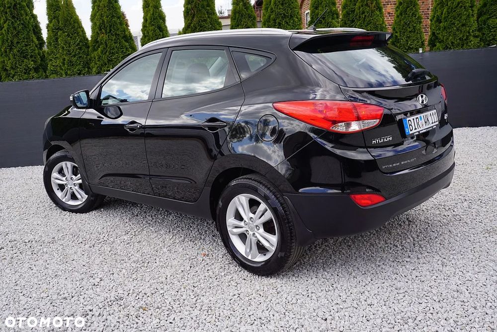 Hyundai ix35 - 5