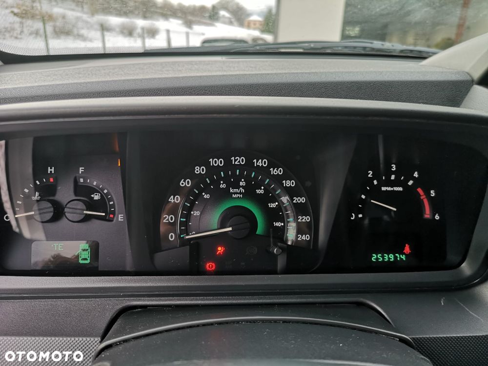 Fiat Freemont 2.0 Multijet 16V DPF - 25