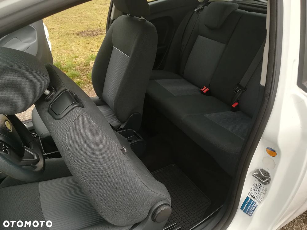 Ford Fiesta 1.25 Champions Edition - 10