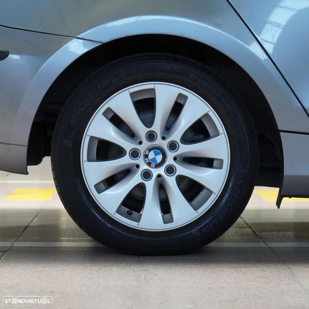 BMW 116 d - 36