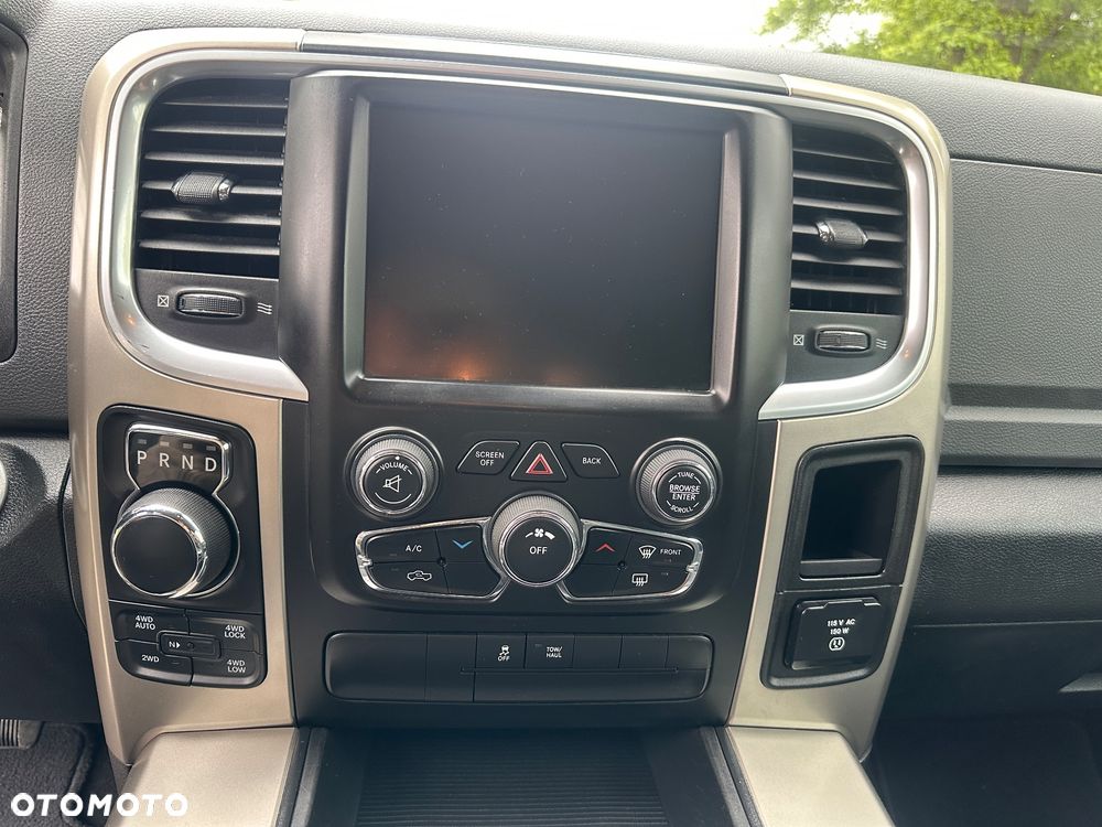 Dodge RAM - 21