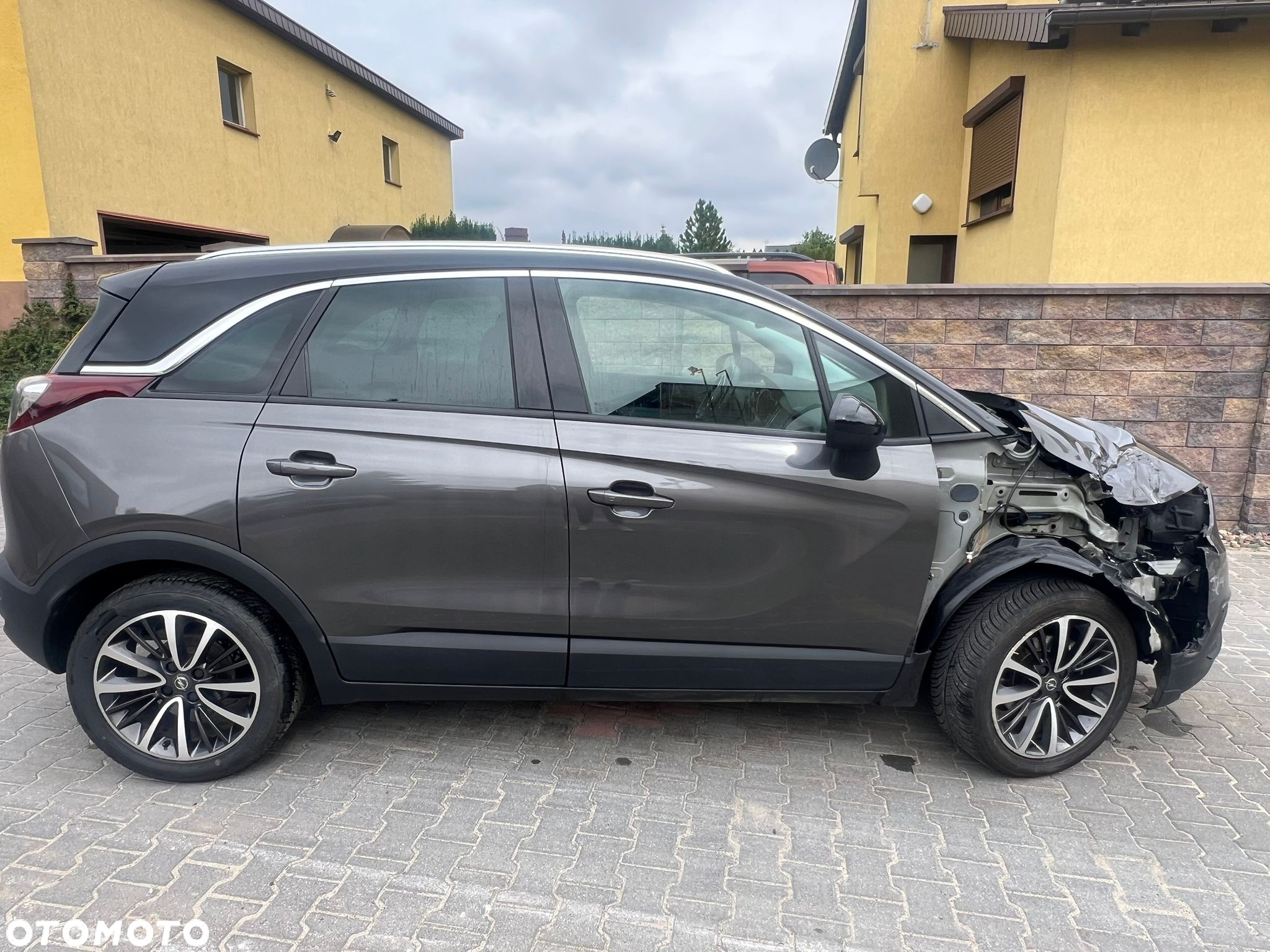 Opel Crossland X 1.2 Start/Stop Automatik Edition - 5