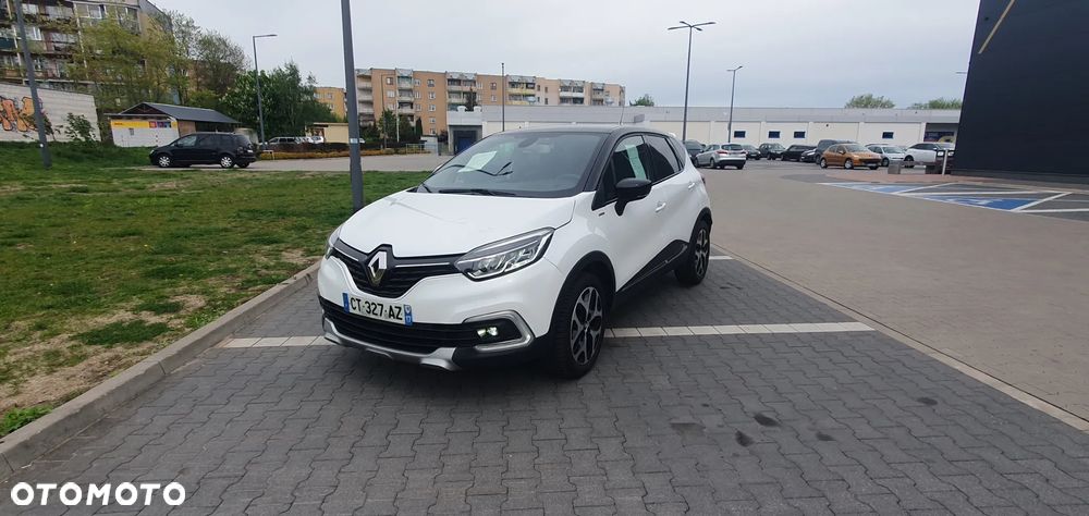 Renault Captur 1.5 dCi Intens - 2