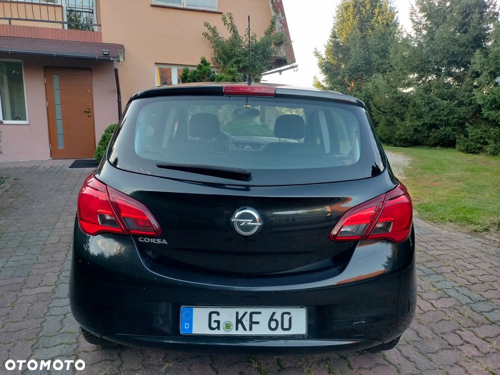 Opel Corsa - 25