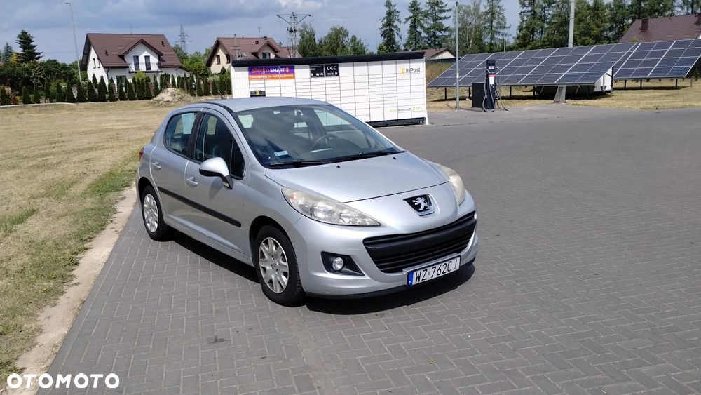 Peugeot 207 1.4 16V Sporty - 4
