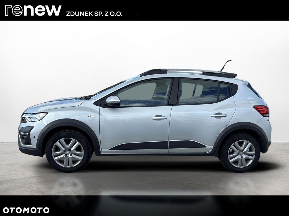 Dacia Sandero Stepway 1.0 TCe Comfort - 3
