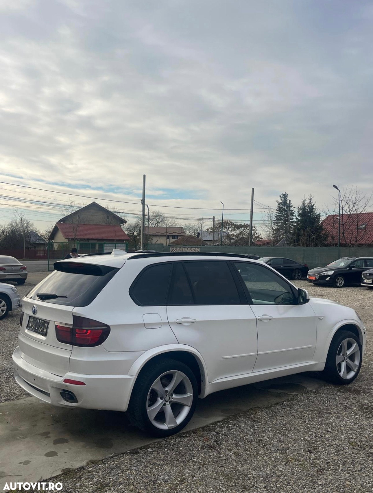 BMW X5 xDrive30d M Sport Edition - 3
