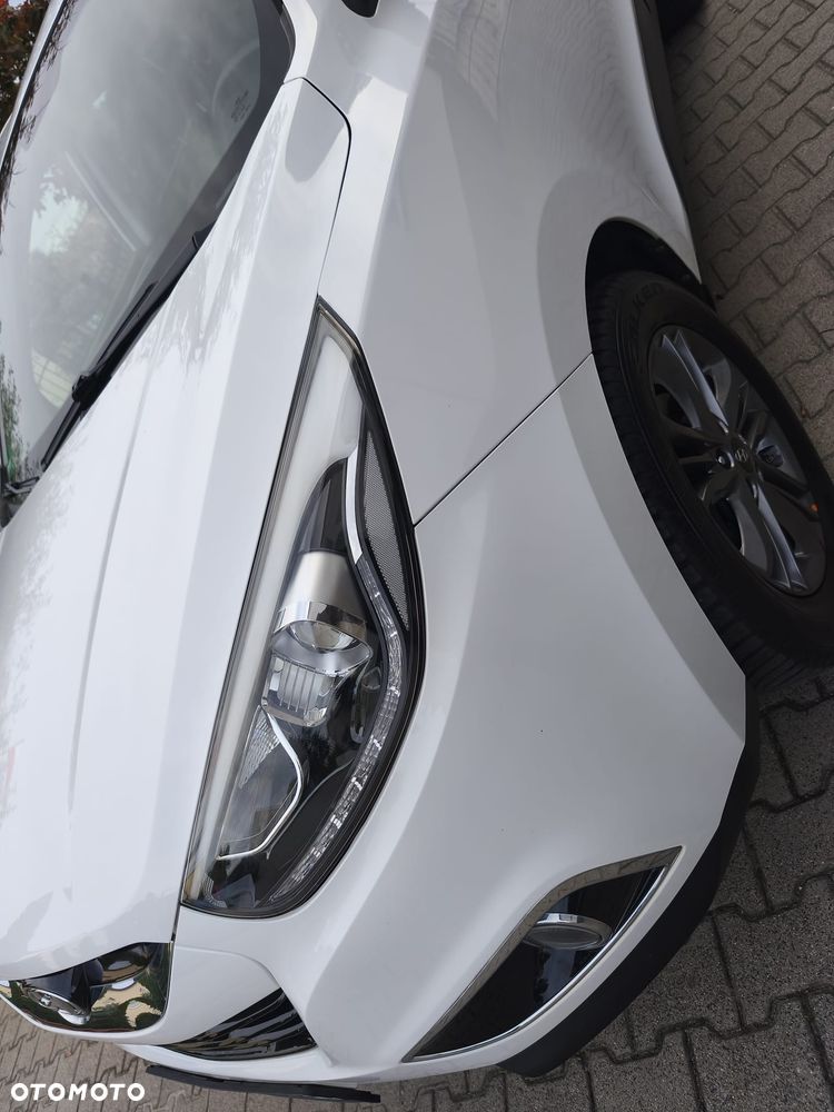 Hyundai ix35 1.6 GDI Premium 2WD - 8