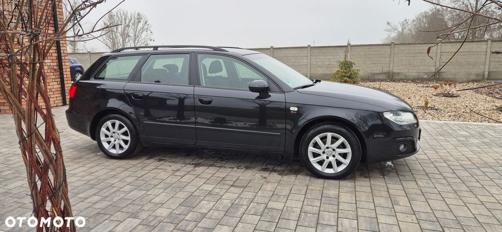 Seat Exeo 2.0 TDI CR Multitronic Style - 8