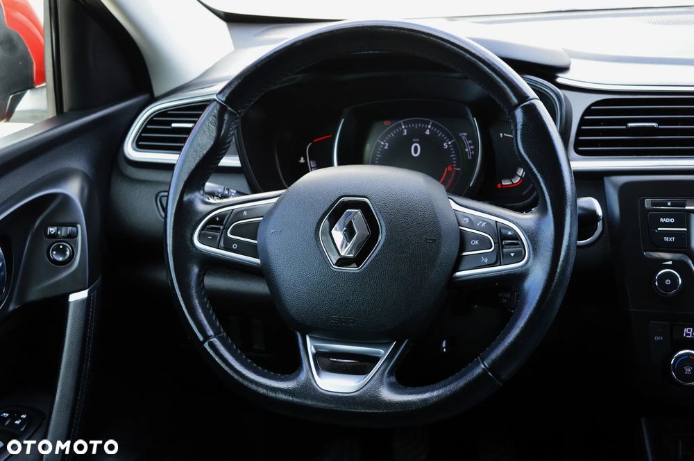 Renault Kadjar 1.2 Energy TCe S-Edition - 18