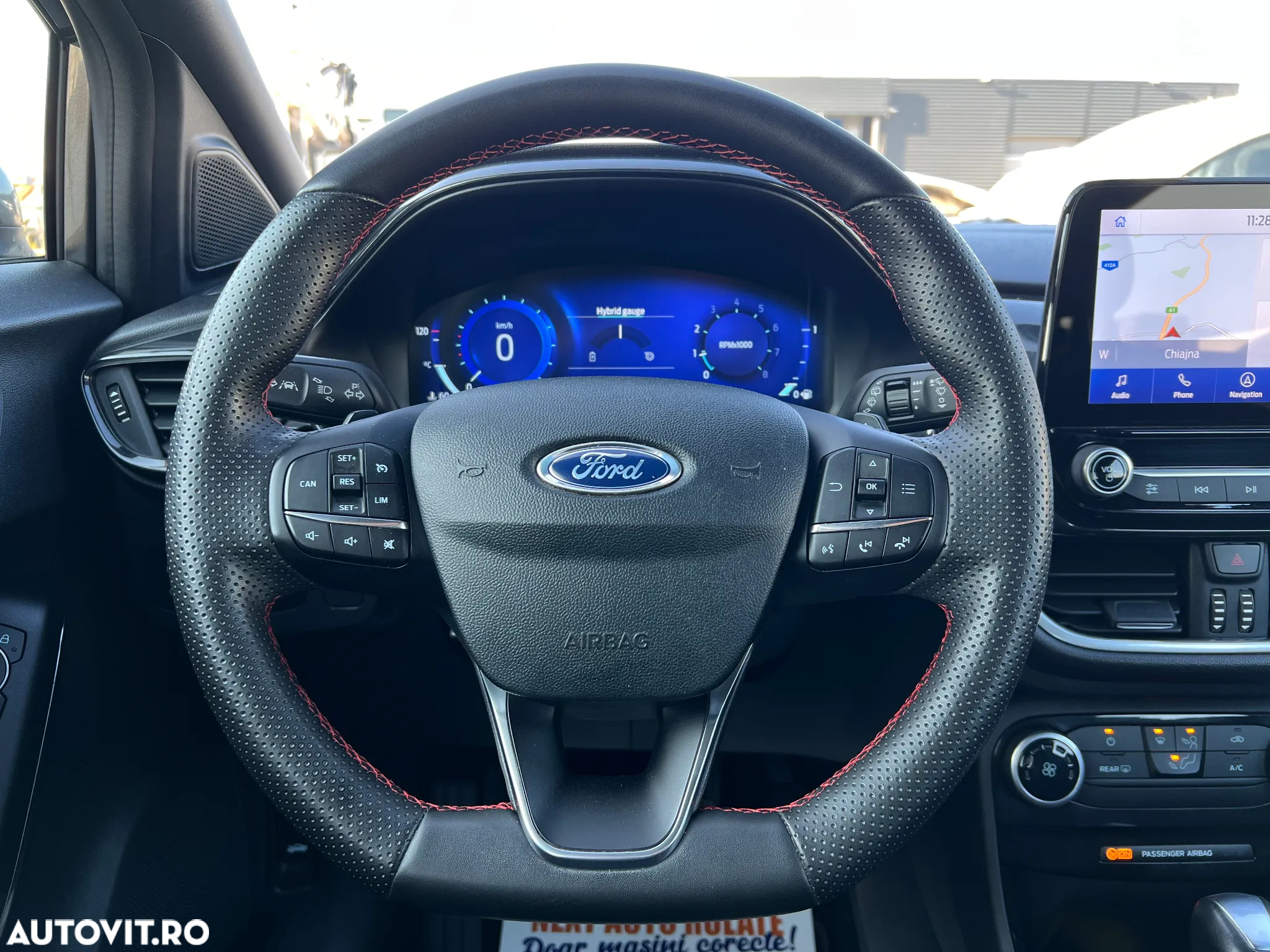 Ford Puma - 17