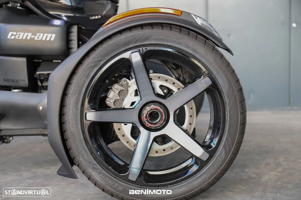 Can-Am Ryker 900 Sport - 13