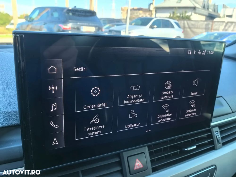 Audi A4 Avant 2.0 TDI S tronic Design - 27