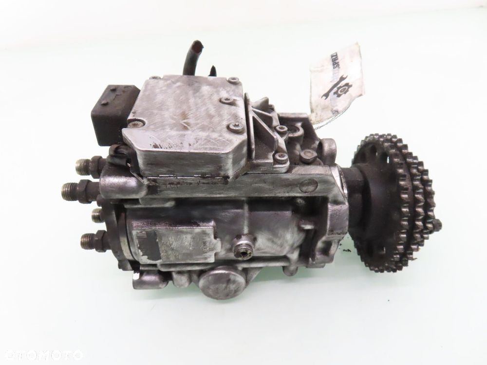 POMPA WTRYSKOWA OPEL OMEGA B 2.0 DTI 0281010889 - 4