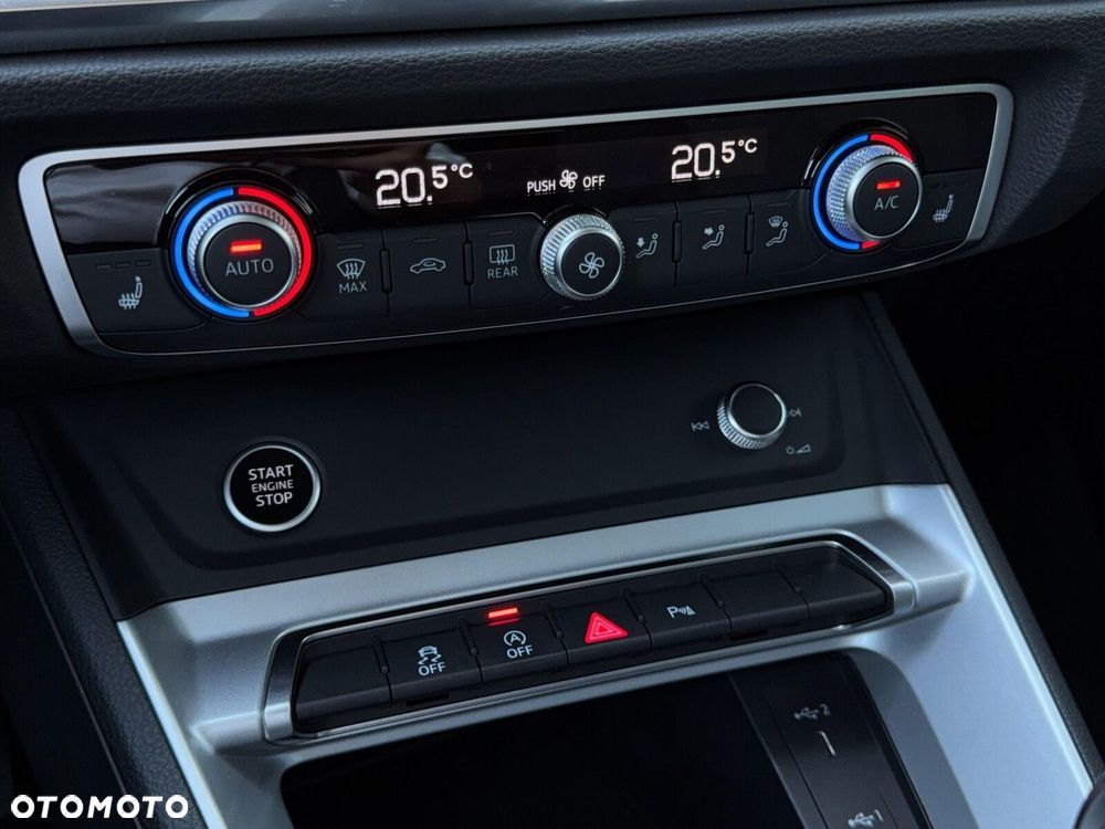 Audi Q3 - 26