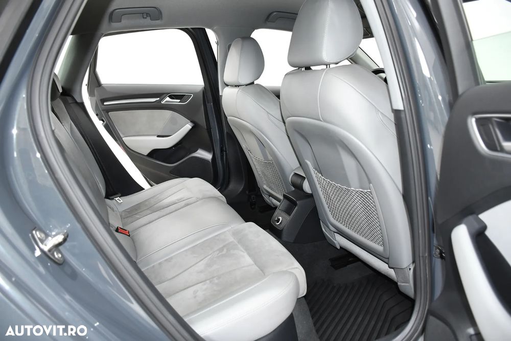 Audi A3 2.0 TDI S tronic design - 9