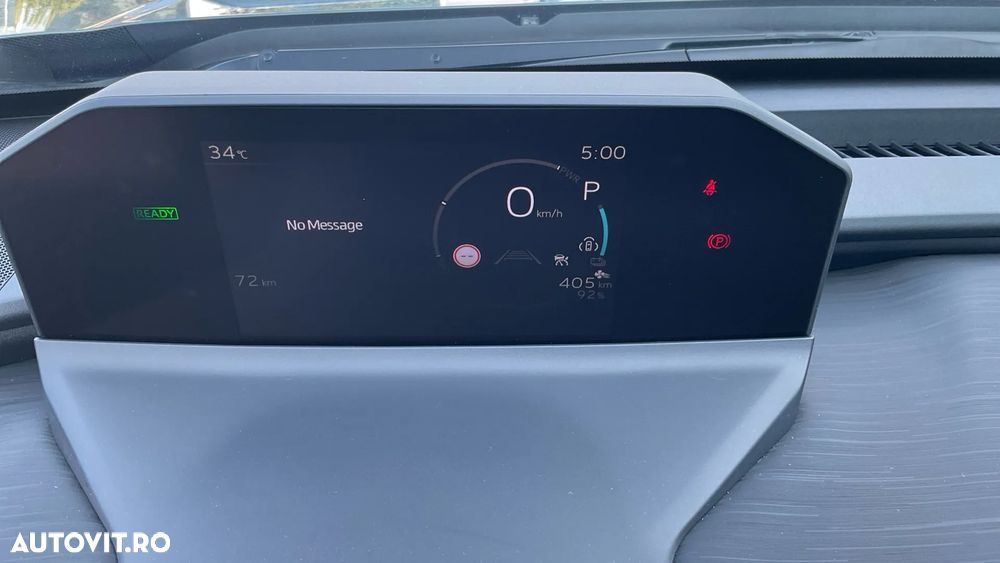 Toyota C-HR 72 kWh Dynamic Long Range - 15