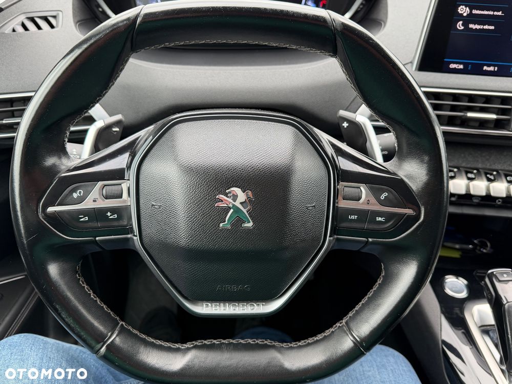 Peugeot 3008 THP 165 EAT6 Stop & Start Allure - 14