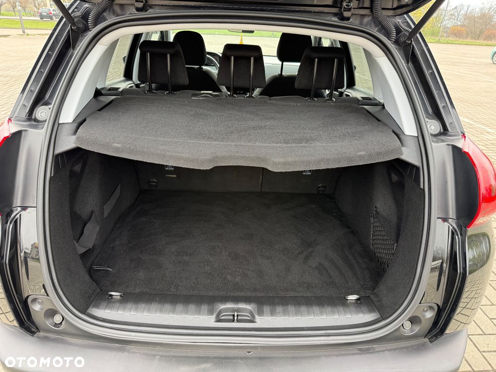 Peugeot 2008 PureTech 82 Style - 17