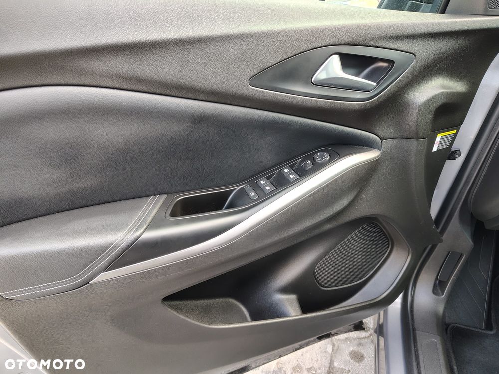 Opel Grandland 1.5 D Automatik Ultimate - 22