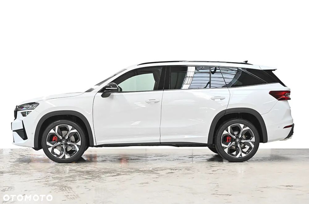Skoda Kodiaq 2.0 TSI 4x4 RS DSG - 5