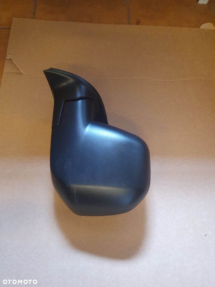 LUSTERKO LEWE EUROPA PEUGEOT PARTNER II BERLINGO 5 PIN 3+2 PIN - 2