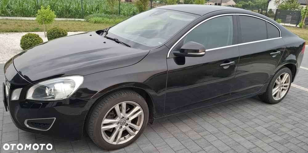 Volvo S60 - 1