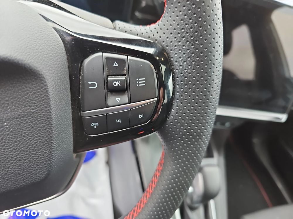 Ford Puma 1.0 EcoBoost mHEV ST-Line PowerShift - 18