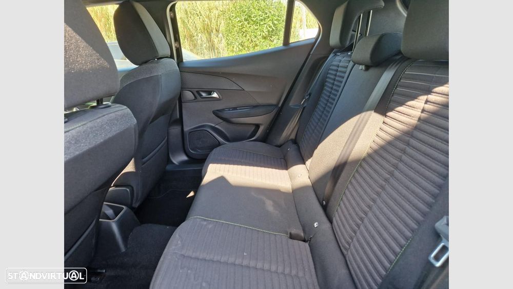 Peugeot 2008 1.2 PureTech Active - 21
