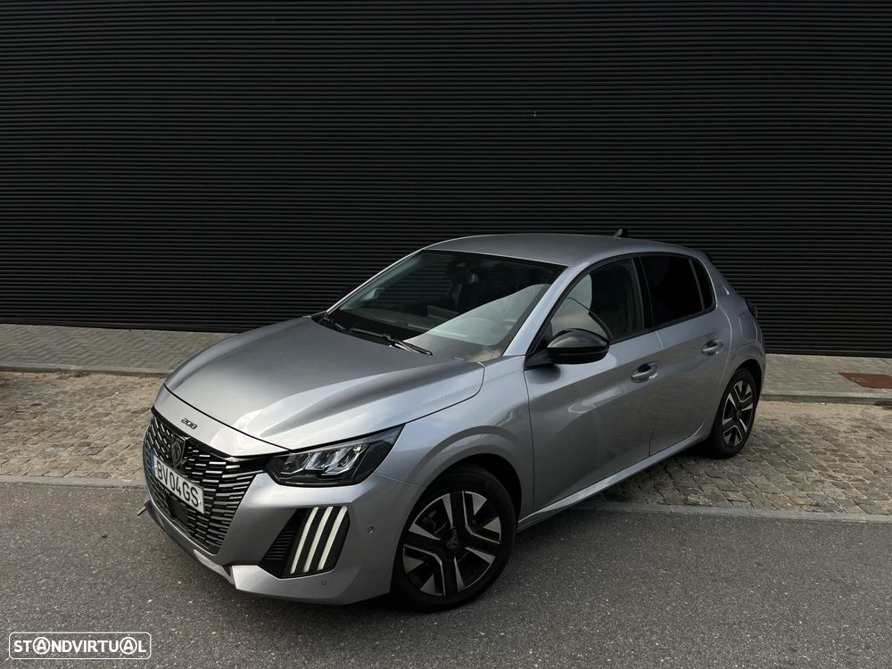 Peugeot 208 1.2 PureTech Allure - 7